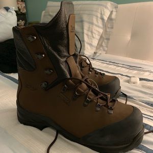 Kenetrek Boot Hardline ST400